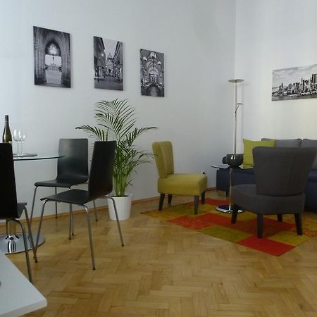 Charming Viennese Home 외부 사진