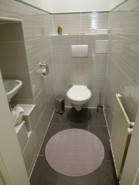 Charming Viennese Home 외부 사진