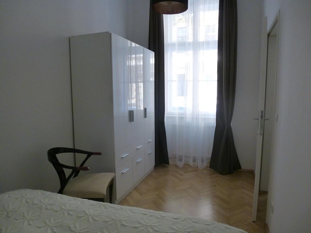 Charming Viennese Home 외부 사진