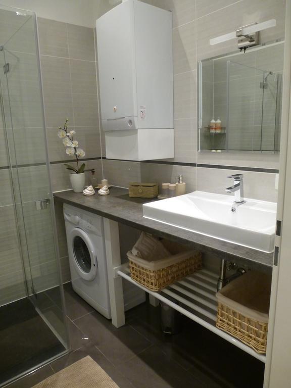 Charming Viennese Home 외부 사진