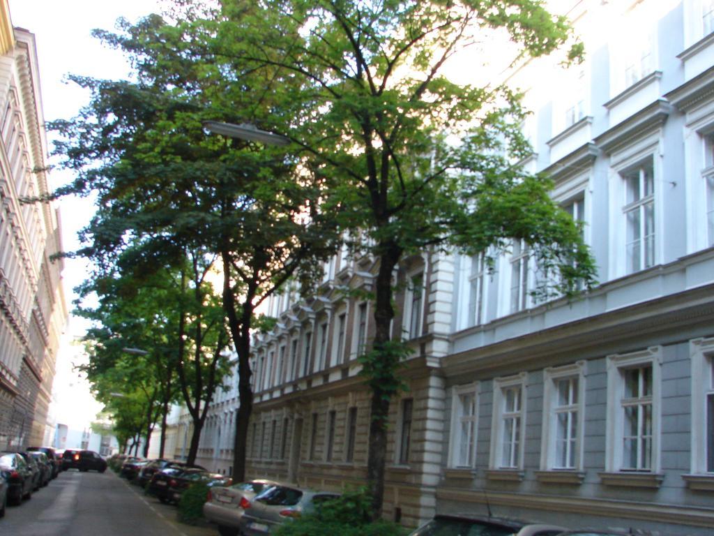Charming Viennese Home 외부 사진